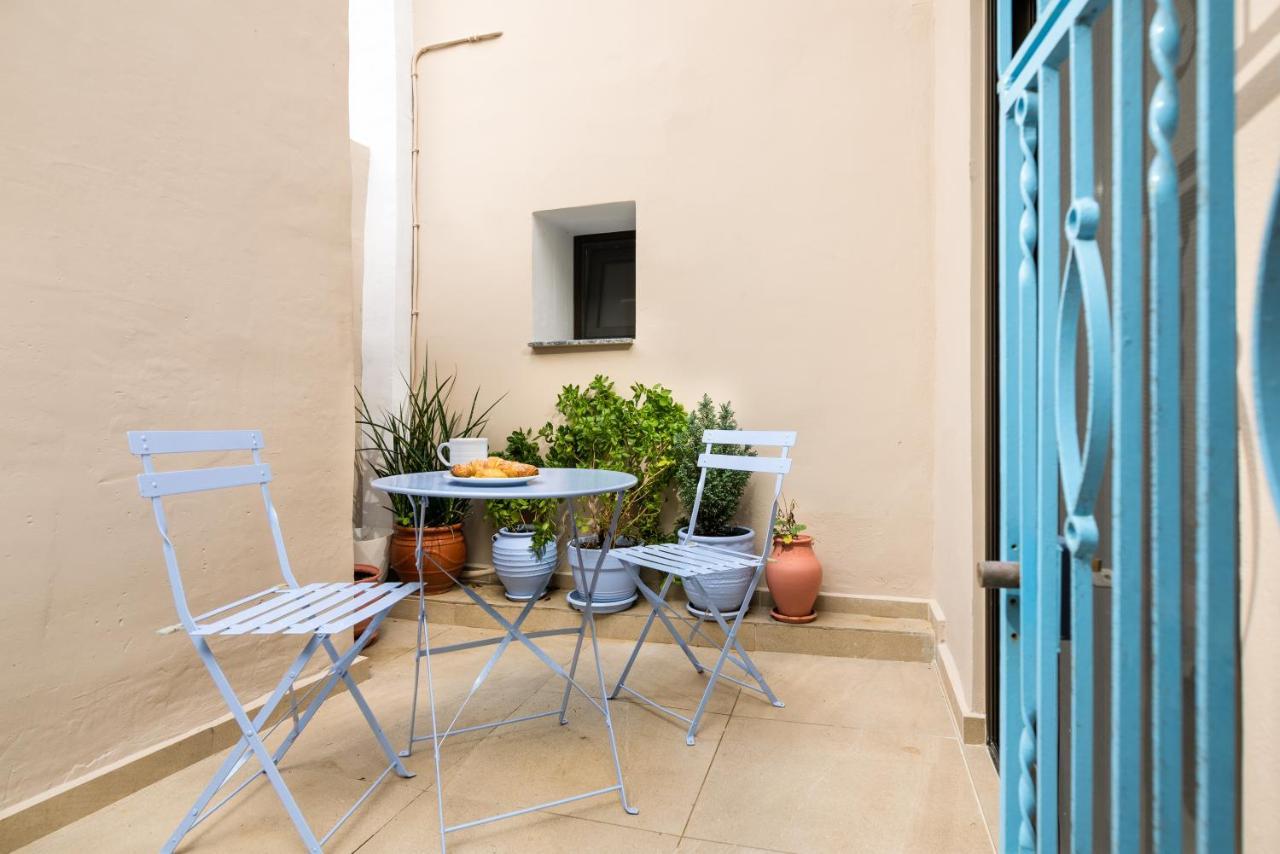 Casa Plumeria Of Old Town Rhodes Rhodes City Exterior foto